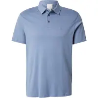 Calvin Klein Supima Emb Kortærmet Polo