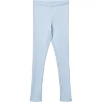 Wheat Leggings - Rib - Maddy - Air - - 10 år (140) - Leggings