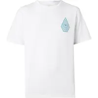 Volcom All Seeing T-shirt Med Korte ærmer