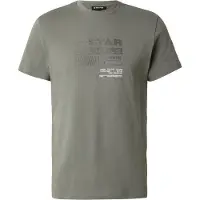 G-Star Originals T-shirt Med Korte ærmer