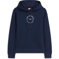 Tommy Hilfiger Dw0dw22823 Hættetrøje