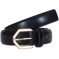 AllSaints Bælte sort