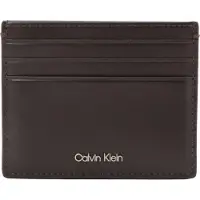Calvin Klein Etui mørkebrun