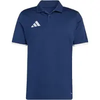 Adidas Funktionsskjorte 'ENT26' mørkeblå / hvid