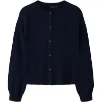 LMTD Normal Pasform Strikket Cardigan