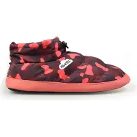Nuvola. Printed 21 Camuffare High Tøfler