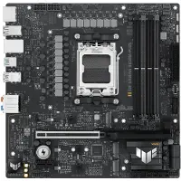 Asus TUF GAMING B850M-PLUS