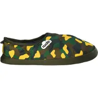 Nuvola Printed 21 Camuffare Tøfler
