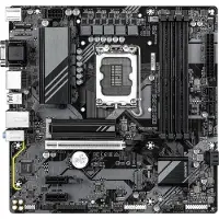 Gigabyte B760m Ds3h Gen5 Bundkort