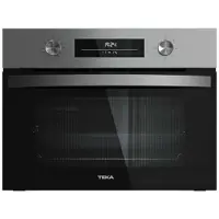 Teka Hbc 6250 P Inox 44l Multifunktionsovn