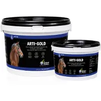 Global Medics Arti-Gold - 2,7 kg