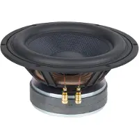 Visaton VS-TIW250XS, 1.0 kanaler, 200 W, fu – 3000 Hz, 8 ohm (O)