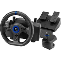 Blade Br5 Rat Og Pedaler