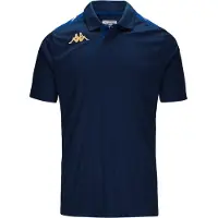 Kappa Ghiolo Kortærmet Polo