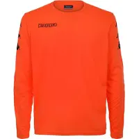 Kappa Goalkeeper T-shirt Med Lange ærmer