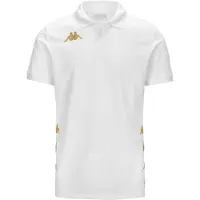 Kappa Gastio Kortærmet Polo
