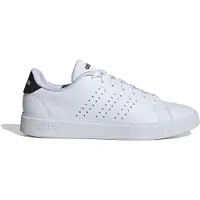 Adidas Sneaker low 'Advantage 2.0' sort / hvid
