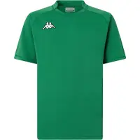 Kappa Telese T-shirt Med Korte ærmer