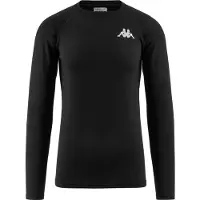 Kappa Vurbat Langærmet Baselayer