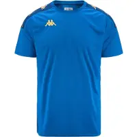 Kappa Gianto T-shirt Med Korte ærmer