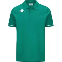 Kappa Barli Kortærmet Polo