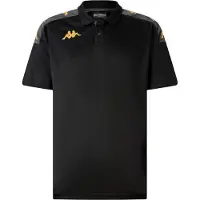 Kappa Ghiolo Kortærmet Polo