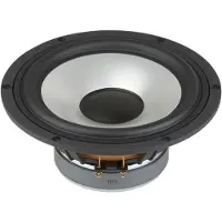Visaton VS-AL200, 1.0 kanaler, 120 W, fu – 9000 Hz, 8 ohm (O)