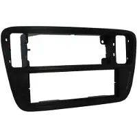 Connects2 CT24SK10 1-DIN ramme citigo og