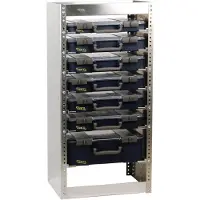 Raaco Carry Lite bilreol, S292