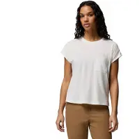 Columbia Daniela Falls T-shirt Med Korte ærmer