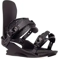 Arbor Utility Snowboardbindinger Til Kvinder
