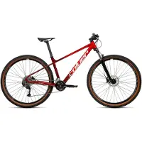Coluer Flair 2.7 29´´ Altus 2x9s 2026 Mtb Cykel