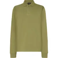 Didriksons Noel, sweater, herre, duffle green
