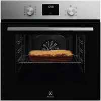Electrolux 500 SurroundCook Varmluftsovn COB410X