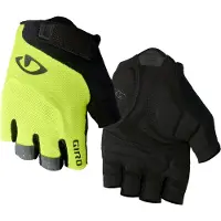 Giro Bravo Fingerløse Handsker