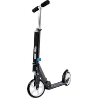 Cool slide CoolSlide Naples sparkebord-scooter sort (5902786146550)