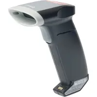 Opticon OPC-3301i - Stregkodescanner - bærbar - lineær imager - 300 scan / sekund - afkodet - Bluetooth 2.1