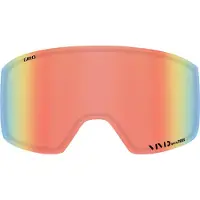 Giro Contour Rs Linse
