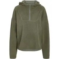Noisy May Pullover 'NMCozy' oliven