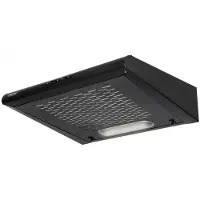 MPM 51-px-72 Konventionel Emhætte 72 Cm
