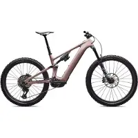 Specialized Turbo Levo 4 Comp - Satin Champagne / Metallic Obsidian - S4 - Cykel