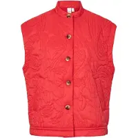Y.A.S Yascasi Polstret Vest