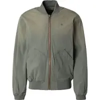 G-Star Overgangsjakke khaki
