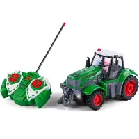 Bull R/c Tactor 1:24 Rc-helikopter