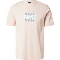 Hugo Boss Bass Orange T-shirt Med Korte ærmer