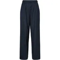 Y.A.S Bukser 'YASPimis' navy / himmelblå