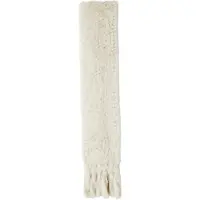 GUESS Sjal 'Cecilia' creme