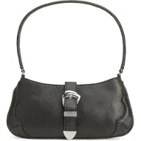 Tommy Hilfiger Skuldertaske 'Cool' sort