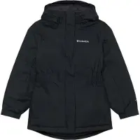Columbia Hikebound Ii Long Jakke