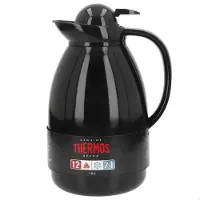Thermos Double Insulated-1l Termoskande